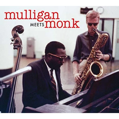 Imagen de Mulligan Meets Monk: The Complete Session