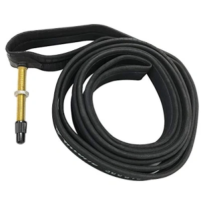 Imagen de Vittoria Camara 700 COMPETI (19/23C) Fina 48MM Vd Ciclismo, Adultos Unisex, Multicolor (Multicolor), Talla Única