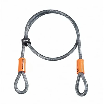 Imagen de Kryptonite antirrobo cable Kryptoflex