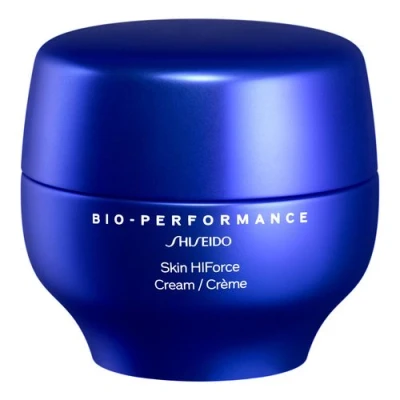 Imagen de Shiseido Bio Performance Skin HiForce Cream 50 ml