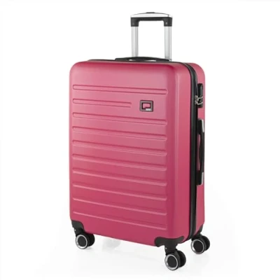 Imagen de Skpat Nantes Trolley, Talla: One Size, Fucsia