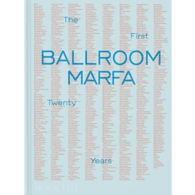 Imagen de Ballroom Marfa