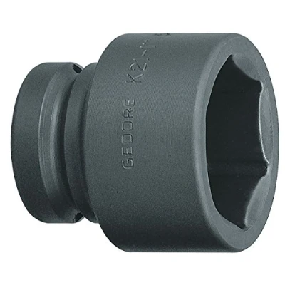 Imagen de Gedore K 21 22 Vaso de impacto 1&quot; mm