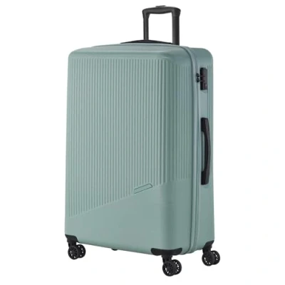 Imagen de Travelite BALI 4W Trolley L Maleta de cabina, Talla: One Size, Mint