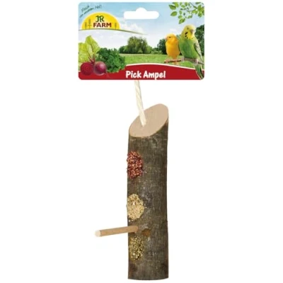 Imagen de JR FARM Birds Pick Semáforo 200 g