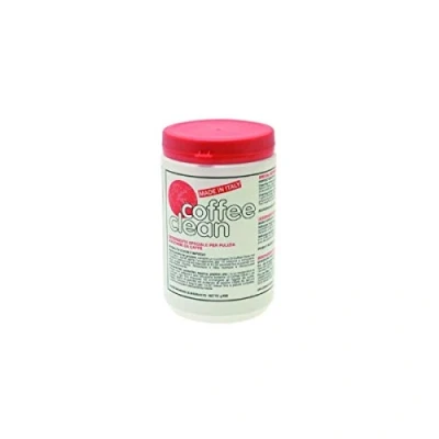 Imagen de Recamania Detergente Limpieza Coffee Clean 900 G