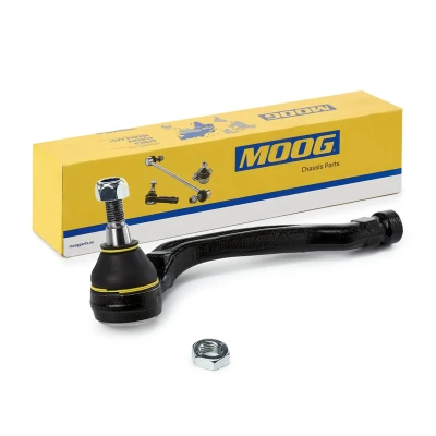 Imagen de MOOG CI ES 13989 Rótula de dirección M12X1.5 Eje delantero, izquierda CITROËN: C4 Grand Picasso 2, PEUGEOT: 3008 II SUV, 308 SW 2