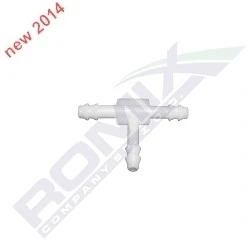Imagen de ROMIX C60652 Empalmador de tubos flexibles