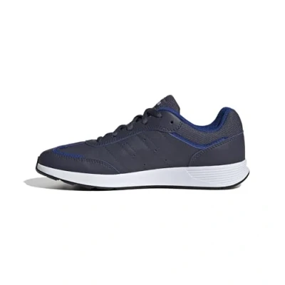 Imagen de adidas Performance Tensaur Switch Zapatillas running asfalto para niños, Talla: 36 2/3, Shadow navy/white/team royal blue Zapatos