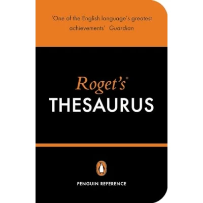 Imagen de Rogets thesaurus of english words and phrases