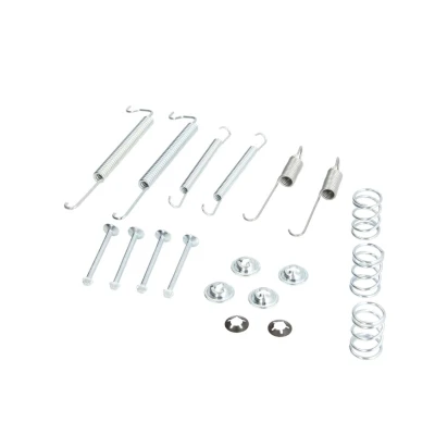 Imagen de DELPHI LY1047 Juego de accesorios, zapatas freno OPEL: Kadett E Berlina, Vectra A Berlina