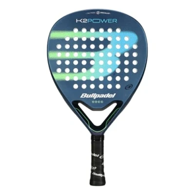 Imagen de BULLPADEL K2 POWER 2025 (Pala)