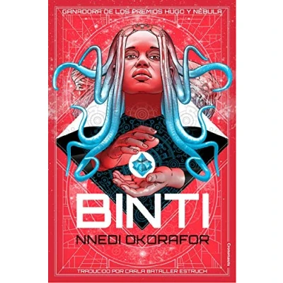 Imagen de Binti