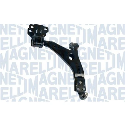 Imagen de MAGNETI MARELLI 301181357000 Barra oscilante, suspensión de ruedas Eje delantero, derecha Brazo oscilante transversal FORD: FOCUS 3, 3 Turnier