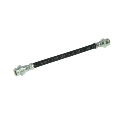 Imagen de TRW PHA183 Latiguillos de Freno 221 M10x1 MITSUBISHI: PAJERO 1, 1 Canvas Top