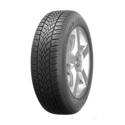 Imagen de Dunlop Winter Response 2 185/65 R15 88T coche de turismo Neumáticos invierno OPEL: Astra H GTC, Hatchback, Corsa E Hatchback