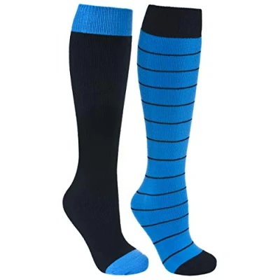 Imagen de Trespass Toppy Ski Tubes, Color Flint, Talla EU 37 46