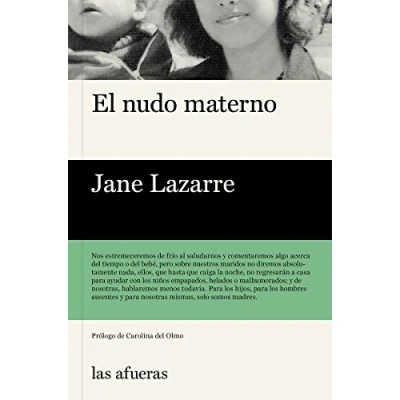Imagen de El nudo materno (LAS AFUERAS)