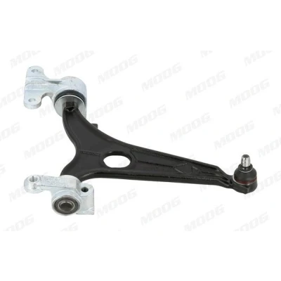 Imagen de MOOG PE TC 8483 Barra oscilante, suspensión de ruedas izquierda, debajo, Eje delantero Brazo oscilante transversal PEUGEOT: 807, CITROËN: C8