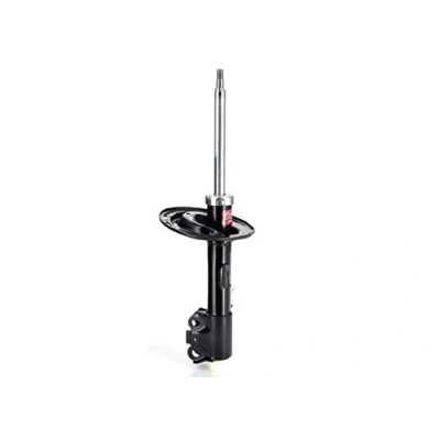 Imagen de KYB Excel G 334387 amortiguador Eje delantero, izquierda Presión de gas Bitubular Columna Espiga arriba