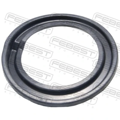 Imagen de FEBEST TSI 120 Caja de muelle Eje delantero, debajo TOYOTA: Celica VII Coupé, Corolla IX Hatchback, X Berlina