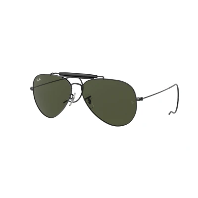 Imagen de Ray Ban Mod. 3030 Sole Gafas de Sol, L9500, 58 Unisex^Hombre^Mujer