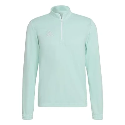Imagen de adidas Entrada 22 Training Top Camisa de Entrenamiento para Hombre, Clear Mint, XL