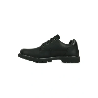 Imagen de Caterpillar Colorado Zapatos con cordones, Hombre, Talla: 40, Black