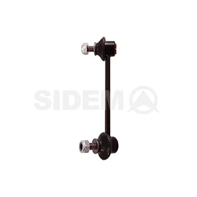 Imagen de SPIDAN CHASSIS PARTS 51363 Barra de Dirección Eje delantero, izquierda RENAULT: LAGUNA 1