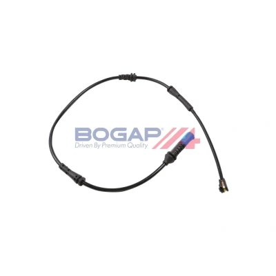 Imagen de BOGAP B7117181 Sensor de Desgaste Pastillas Frenos Eje delantero BMW: Z4 Roadster (G29) sDrive 20 i, 30 M40 i 2018