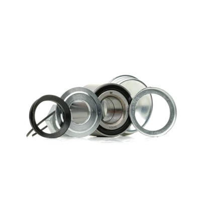 Imagen de FEBI BILSTEIN 34924 Juego de cojinete rueda PEUGEOT: 206 Hatchback, 106 II 306 CITROËN: Saxo Xsara Hatchback