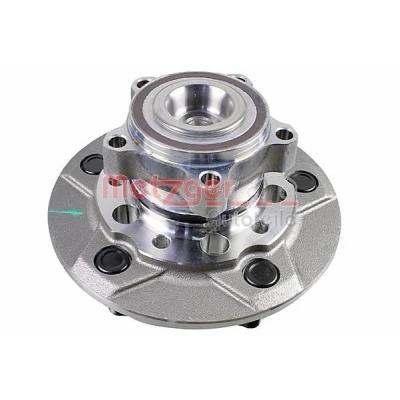 Imagen de METZGER WM 2218 Juego de cojinete rueda con anillo sensor magnético incorporado 208 FORD: Transit V363 Furgón