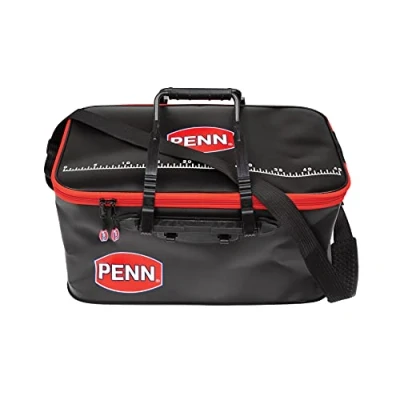 Imagen de PENN Foldable EVA Boat Bag Bolsa de pesca