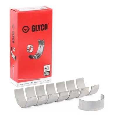 Imagen de GLYCO 71 3507/4 STD Casquillos de Biela SAAB: 9 3 Hatchback, Cabrio, 900 I Combi Coupe norauto, oscaro, mister auto
