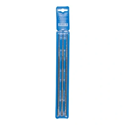 Imagen de Pferd 18600764 Premium Line Lima para cadena de motosierra (redonda)