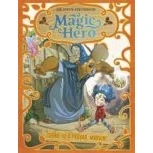 Imagen de Magic Hero 1. Torna ho A Intentar Marvin!