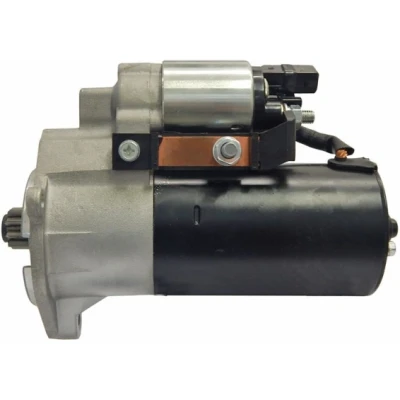 Imagen de HELLA 8EA 012 527 741 Motor de arranque 12 2 9 VOLKSWAGEN: LT 28 46 Kasten, 35 II Bus