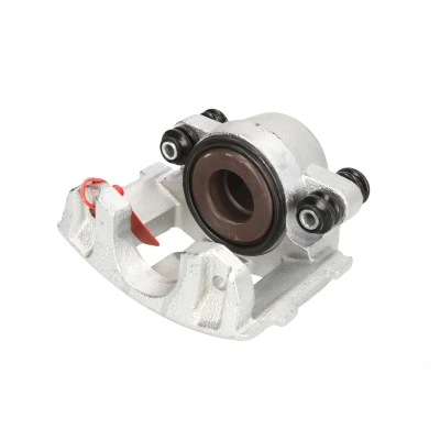 Imagen de LAUBER 77.3932 Pinza de freno Hierro fundido Eje delantero, derecha JEEP: Grand Cherokee I, WRANGLER 2, II