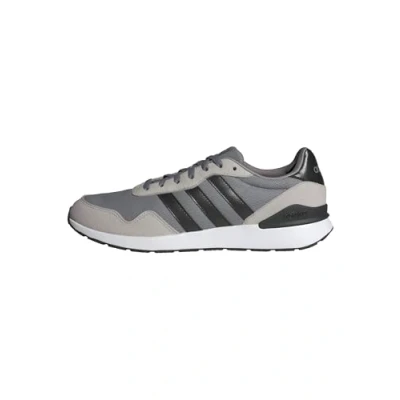 Imagen de adidas Run 60s 4.0 Shoes, Zapatos Hombre, Grey Three/Core Black/Grey Two, 39 1/3 EU