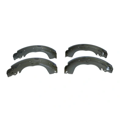 Imagen de MAXGEAR 19 5633 Zapatas de Freno 203mm 32mm