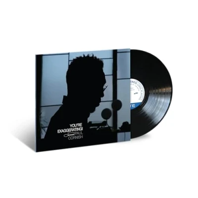 Imagen de Youre Exaggerating! [Vinilo]
