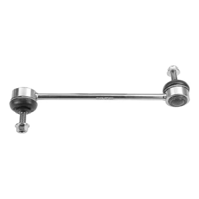 Imagen de MEYLE 28 16 060 0023/HD Bieleta de suspensión Eje delantero, izquierda 229 M10x1,5 Quality con boca para llave KIA: Picanto I