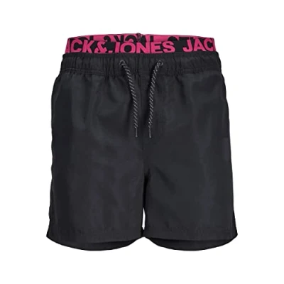 Imagen de JACK &amp; JONES Aruba Swim Shorts Bañador para hombre, Tap Shoe, S