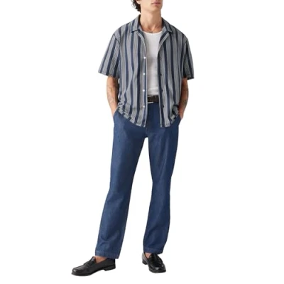 Imagen de Levi&#039;s XX Chino Authentic Straight Pantalones, Half Past Rinse, 30W / 30L Hombre