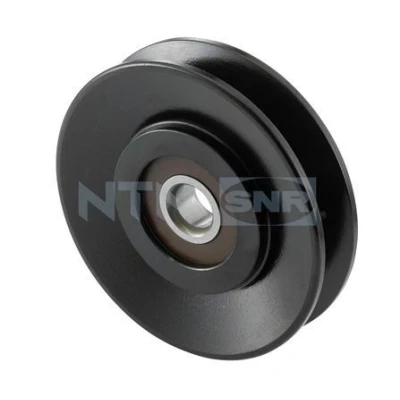 Imagen de SNR GA373.03 Polea Tensora MITSUBISHI: PAJERO 3, 4