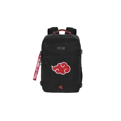 Imagen de Karactermania Naruto Cabin Small Underseat Mochila, Mujer, Talla: One Size, black