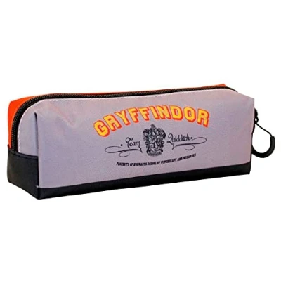 Imagen de Estuches marca KARACTERMANIA modelo Portatodo Gryffindor Harry Potter