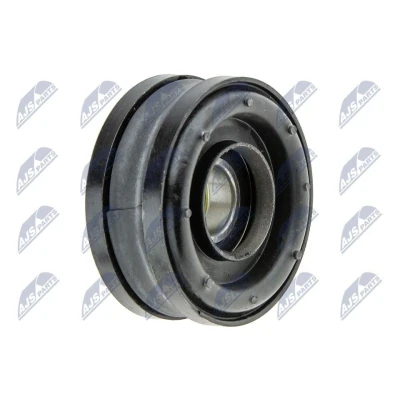 Imagen de NTY NLW NS 000 Cojinete, soporte intermedio del árbol de transmisión NISSAN: Navara Pick up, 200SX, Camión plataforma/Chasis norauto, oscaro