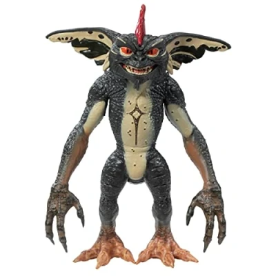 Imagen de The Noble Collection Gremlins Mohawk Mini Bendyfig