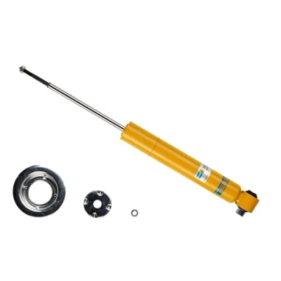 Imagen de BILSTEIN B6 Performance 24 012218 Amortiguador Eje trasero Presión de gas Monotubo con asiento muelle Anillo inferior, Espiga arriba
